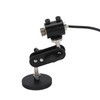 Red Line Laser Module Positioning Light Alignment Locator Magnetic Mount