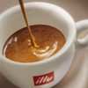 Illy Blend Espresso Powder, Decaffeinated 8.8 oz (250 g), Regular