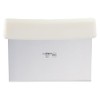 Winco , Raspador de 6'' x 3' con mango de