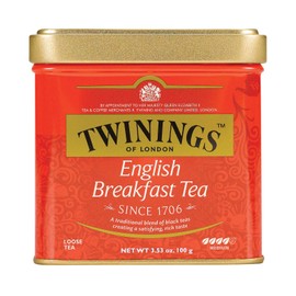 Twining Tea Tea Lse Engl Brkfst 3.53 Oz