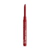 Delineador para Ojos Nyx Professional Makeup Epic Inky Stix Robotic