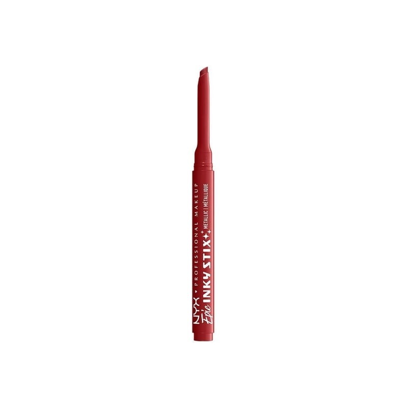 Delineador para Ojos Nyx Professional Makeup Epic Inky Stix Robotic