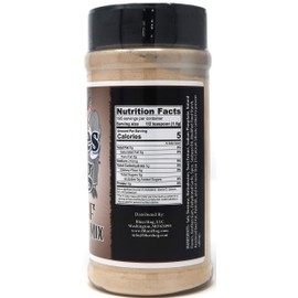 Blues Hog Beef Marinade Mix 11 oz.