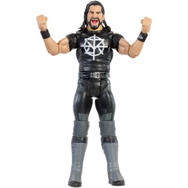 WWE Seth Rollins Action Figure
