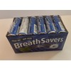 BreathSavers Peppermint