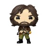 Funko Pop! Games Fusion - R.J. MacReady
