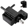 TAMKKEN BL3E-9K378-BA BL3Z-9K378-A Turbocharger Bypass Solenoid Valv Fit for FORD