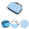 Aproca Blue Hard Travel Storage Protective Case, for ESOXOFFORE Instant