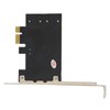 PCIe SATA 3.0 Controller Card 2 Port PCIe to SATA