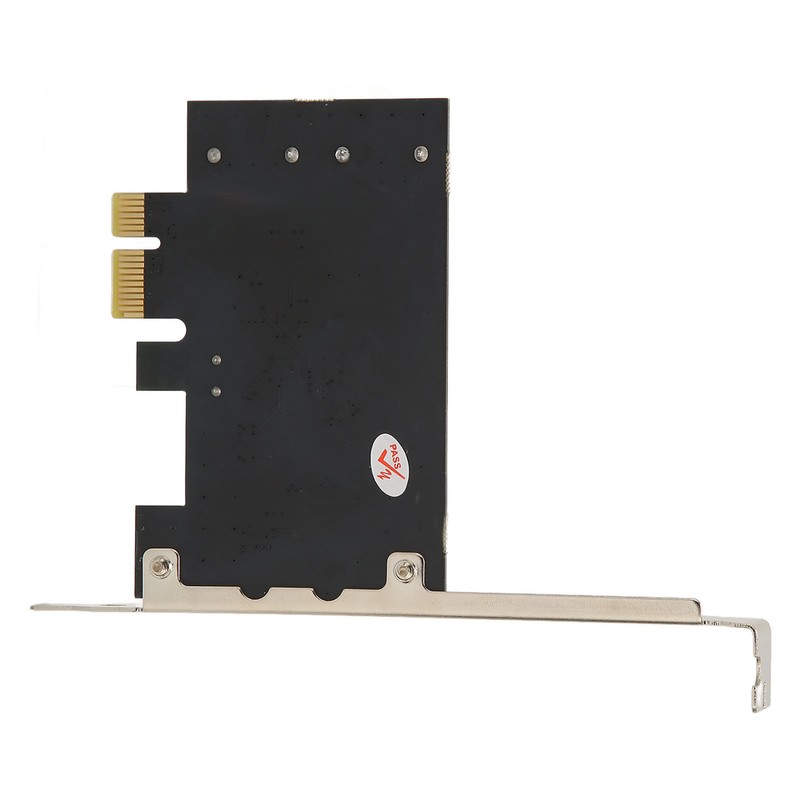 PCIe SATA 3.0 Controller Card 2 Port PCIe to SATA