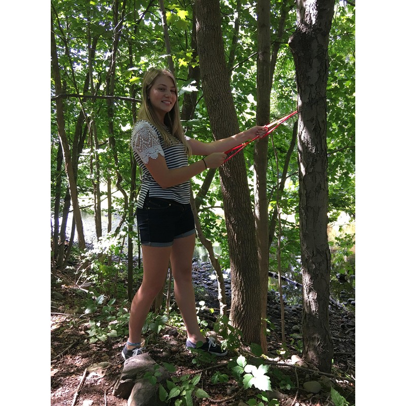 Chainmate CM-24SSP 24-Inch Survival Pocket Chain Saw With Pouch