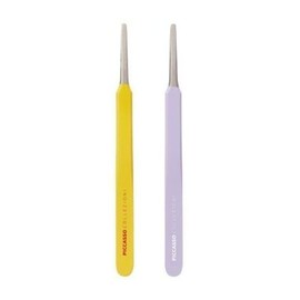 Piccasso Collezione Round Tip Tweezers / piccasso 꼴레지오니 라운드 팁 트위저