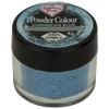 Rainbow Dust Powdered Food Colouring - (Caribbean Blue)