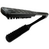 Tricoin Dusts Ivil Straight Brush Slim