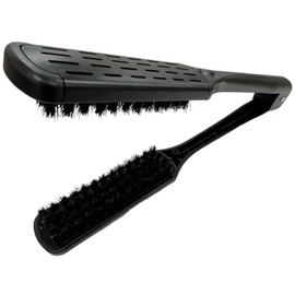 Tricoin Dusts Ivil Straight Brush Slim