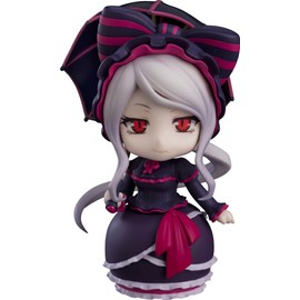 Nendoroid Overlord IV Chartier Non-Scale Plastic Pre-Painted Action Figure