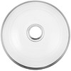 HARIO F-MN-255 Lid for Glass Pots, Glass Lid