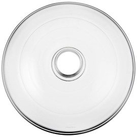 HARIO F-MN-255 Lid for Glass Pots, Glass Lid