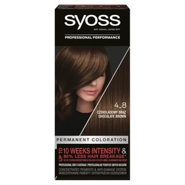 Schwarzkopf Hair Colour - Ideal for Adults - Unisex