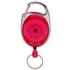 EverTrust Compass, Compass, Stretchable, Reel Type, Pink, Body Size (H