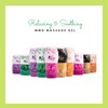 [ORIGINAL] MMG Massage Gel Lavender, Apple, Halia, Timun Bidara Minyak
