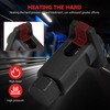 Hydraulic Shock Absorber Removal Tool, Universal Claw Ball Head Swing