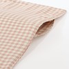 MUJI 84738555 Recycled Polyester, Easy to Dry Duvet Cover, SD,