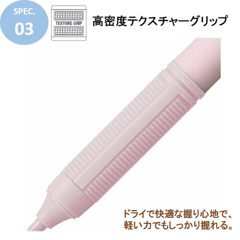 Tombow Sharp MONO Monograph Light 0.5mm Navy 5pcs DCD-521AAZ