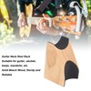 Wooden Guitar Neck Rest 2 Different Heights Non Slip Neck