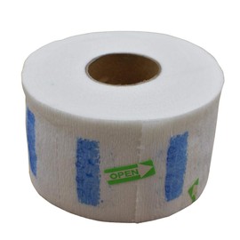 Disposable Barier Collars 85 Pack