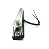 White LED Front Outline Light, Marker Light, Position Light for
