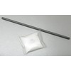 Graphite Stirring Rod Borax Flux for Crucible Glazing for Melting