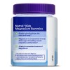 Suplemento Natrol Kids Gomitas De Citrato De Magnesio 30 U