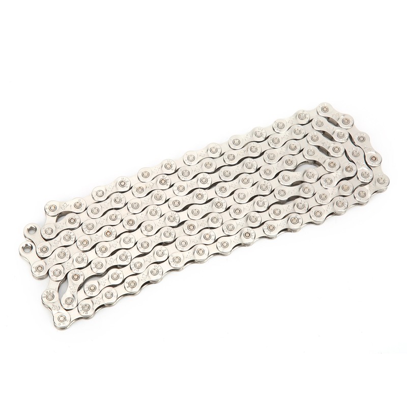 ZTTO Bike Chain 9‑Speed 116 Links Bicycle Chain with Chain