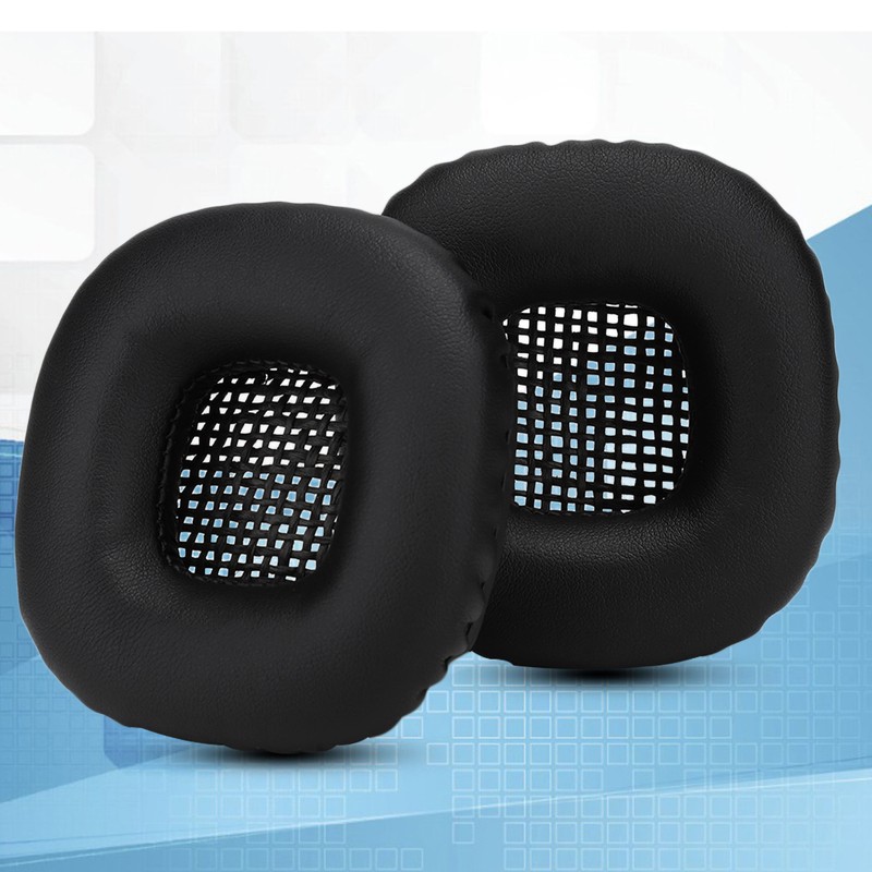 Alternative Ear Pads Earphone Earmuffs Headphones Cushion for Marshall Major Headphones
