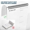 Of a Happy Kind To Do List Notepad: With Multiple