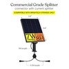Brightech Ambience Pro Replacement Solar Panel - Compatible Only with