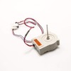 LG 4681JB1027C Genuine OEM Evaporator Fan Motor for LG Refrigerators