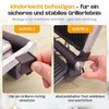 Spacer Clip with 3 Levels, Compatible with Tefal Optigrill, Optigrill