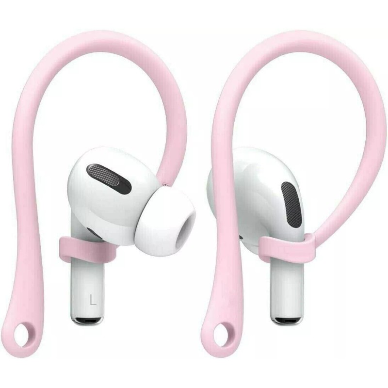 EEZ Silicone Sports Anti-lost Ear Hook For AirPods 1 2