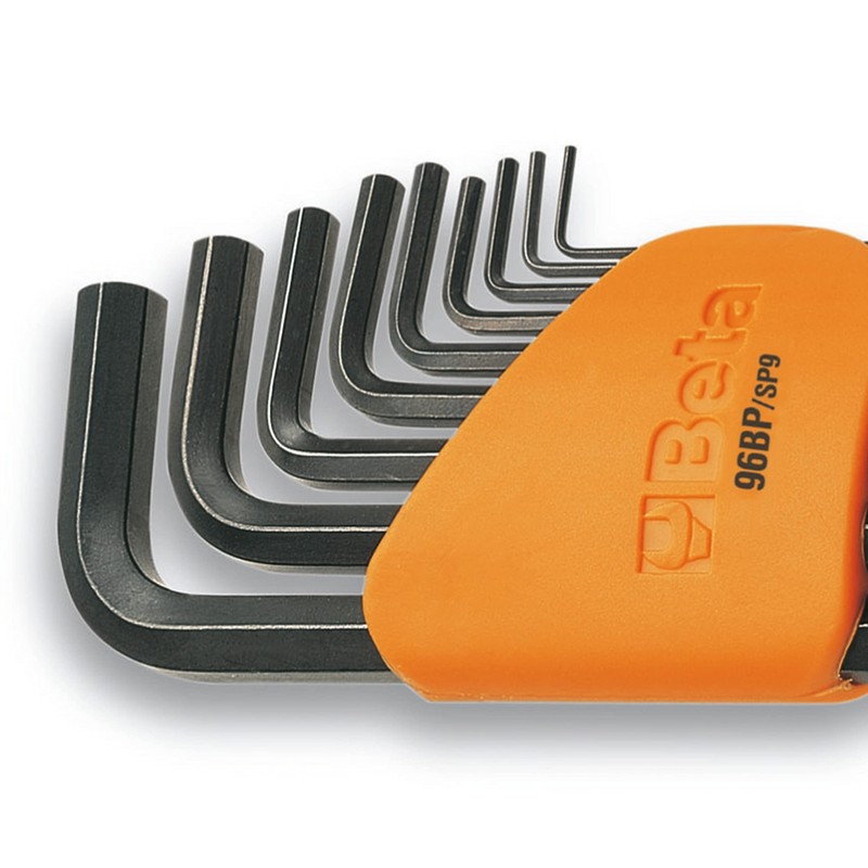 96 BP/SC9-9 WRENCHES 96BP WITH DISPLAY