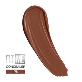 Maybelline Fit Liquid Concealer Makeup Natural Coverage Coffee
