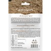 Browin Food Grade Dried Sourdough Culture & Yeast - Hand