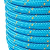 Zeluga 15-135 Double Braided Arborist Rope 0.55in. x 125ft. 8400