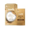 Inner B 1+1 CJ Innerb Glutathione Gold 30 sheets edible skin care portable / 1+1 CJ 이너비 글루타치온골드 30매 먹는 피부미용 휴대용