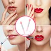 Labios para Set de 12 Pinceles de Silicona para Aplicar