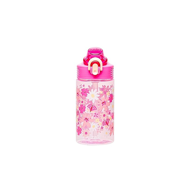 Zak Designs - Botella de agua de salvia para la