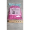Easter Basket Grass Plastic Pink Scented Candy Christmas Filler Discontinued