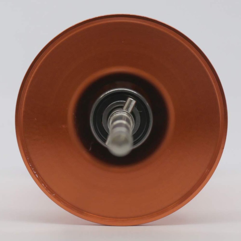 Genuine Part 17 Barchetta BB 600PG Spool Set Part No