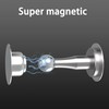 Magnetic Door Stop for RV, Camper, Trailer, Motorhome, Heavy Duty